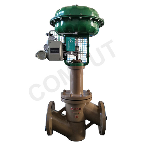 衛(wèi)生級(jí)氣動(dòng)調(diào)節(jié)閥